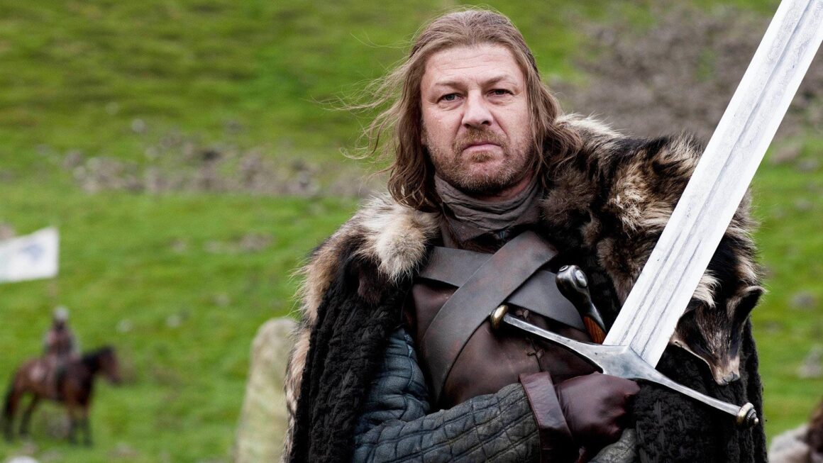 Ned Stark