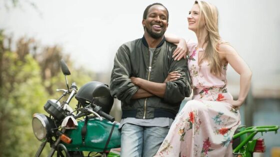 Boda Love is a Nairobi-based romantic comedy about love, adventure, and unexpected connections in Kenya.