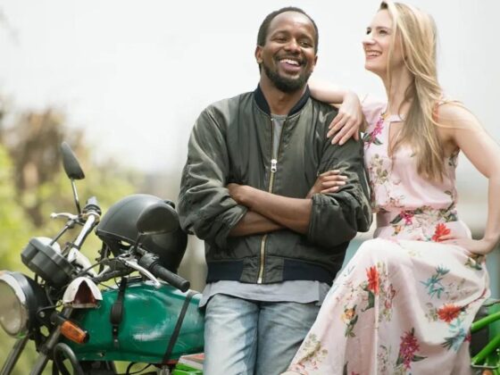 Boda Love is a Nairobi-based romantic comedy about love, adventure, and unexpected connections in Kenya.