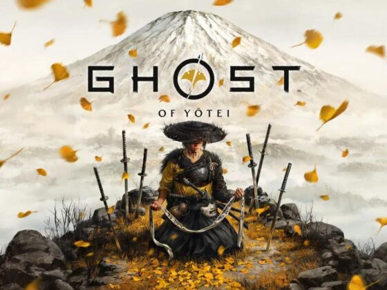 Ghost of Yōtei is a sequel to the acclaimed 2020 title, Ghost of Tsushima.