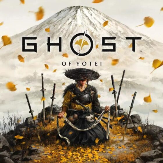 Ghost of Yōtei is a sequel to the acclaimed 2020 title, Ghost of Tsushima.