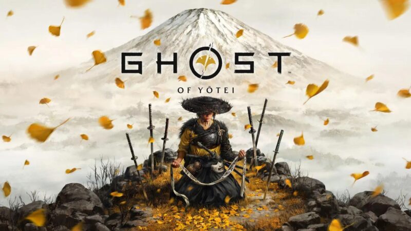 Ghost of Yōtei is a sequel to the acclaimed 2020 title, Ghost of Tsushima.