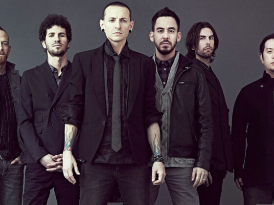 Here is our list of the top 10 Linkin Park songs.