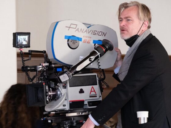 Christopher Nolan's next film will be released in 2026, with Matt Damon eyed to lead the cast.