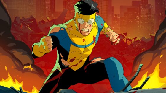 Invincible will premiere in February 2025 with no mid-season break.