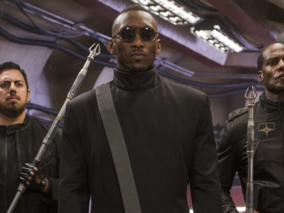 Marvel's Blade reboot has been pushed back again.