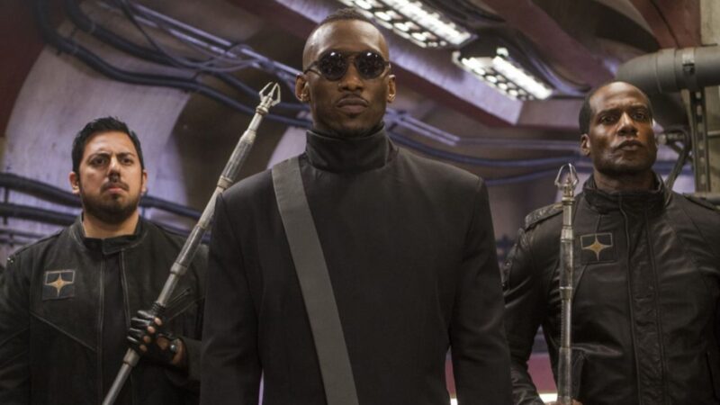 Marvel's Blade reboot has been pushed back again.