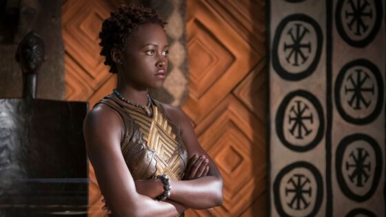 Lupita Nyong'o will star in Christopher Nolan's upcoming 2026 film.