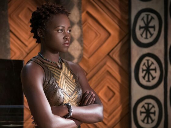 Lupita Nyong'o will star in Christopher Nolan's upcoming 2026 film.