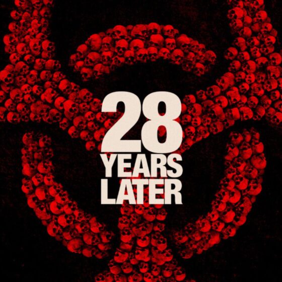 First trailer of 28 Years Later.