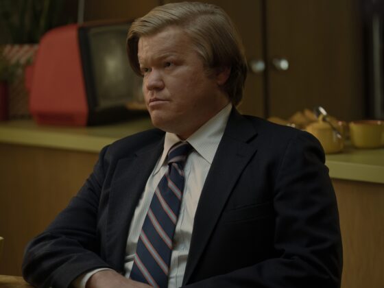 Jesse Plemons will star in The Hunger Games: Sunrise On The Reaping