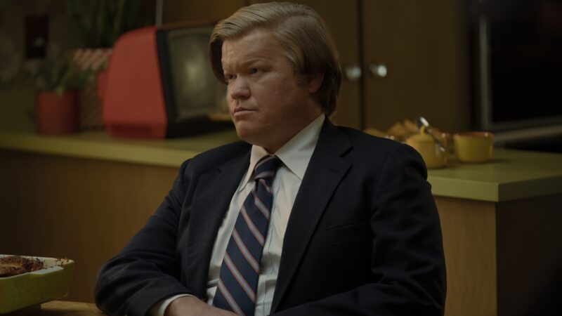 Jesse Plemons will star in The Hunger Games: Sunrise On The Reaping