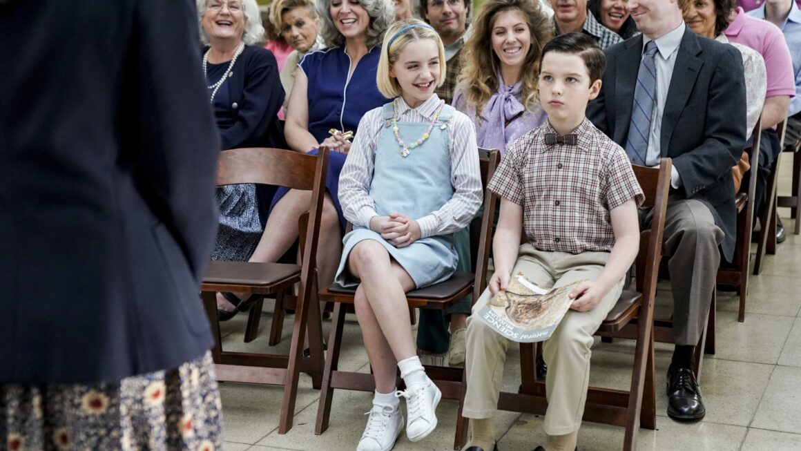 McKenna Grace