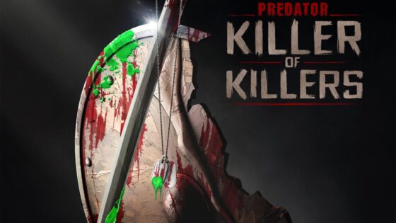Predator: Killer of Killers