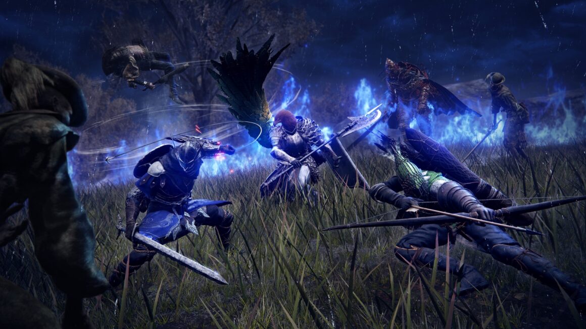 Elden Ring has won several Game of the Year awards and has been cited as one of the greatest games of all time.