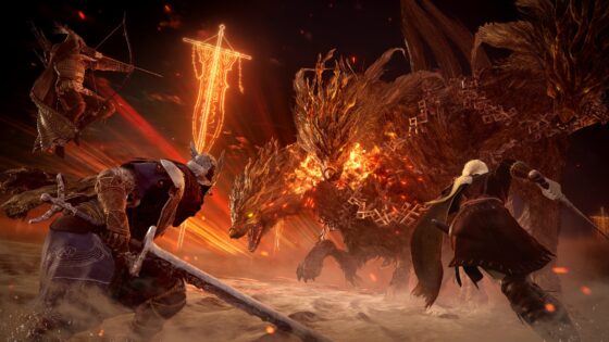 Elden Ring A24 adaptation
