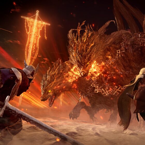 Elden Ring A24 adaptation