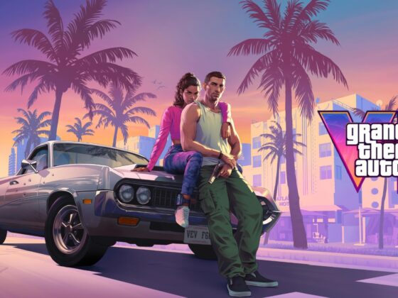 GTA 6 has been delayed to 2026