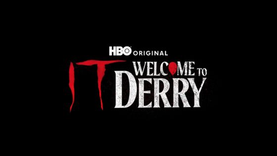 It prequel, It: Welcome to Derry