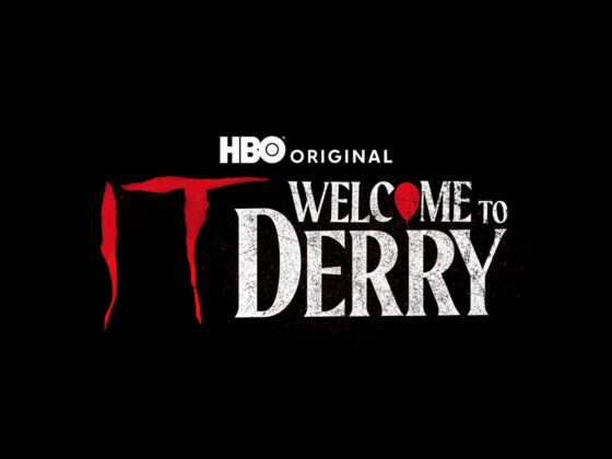 It prequel, It: Welcome to Derry