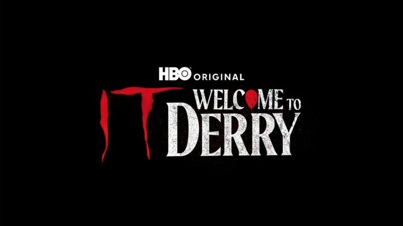 It prequel, It: Welcome to Derry
