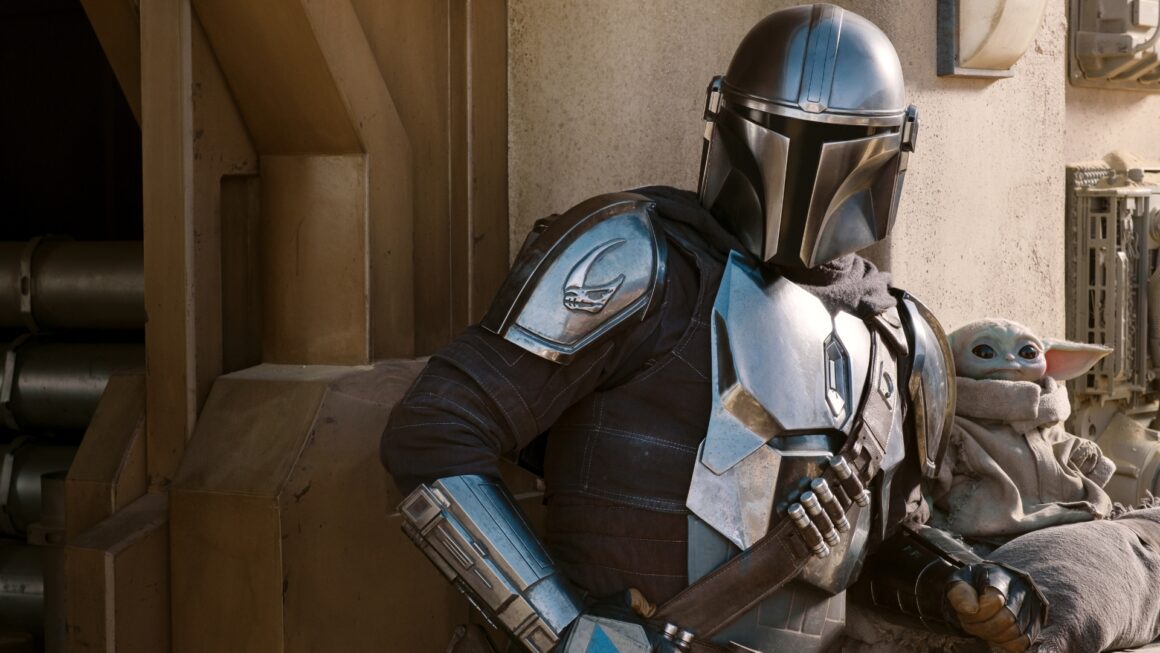 The Mandalorian has been among the better projects in the Star Wars universe.