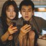 Parasite (2019) is one of the most successful foreign movies.