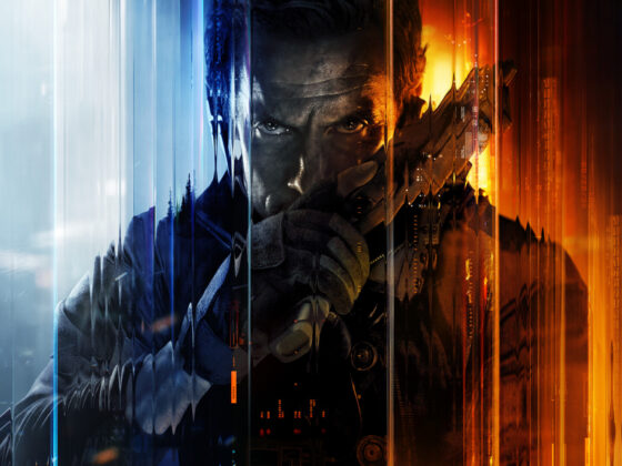 Call of Duty: Black Ops 7