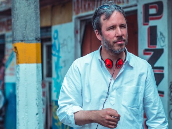 Denis Villeneuve