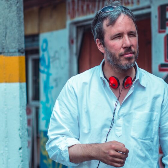 Denis Villeneuve