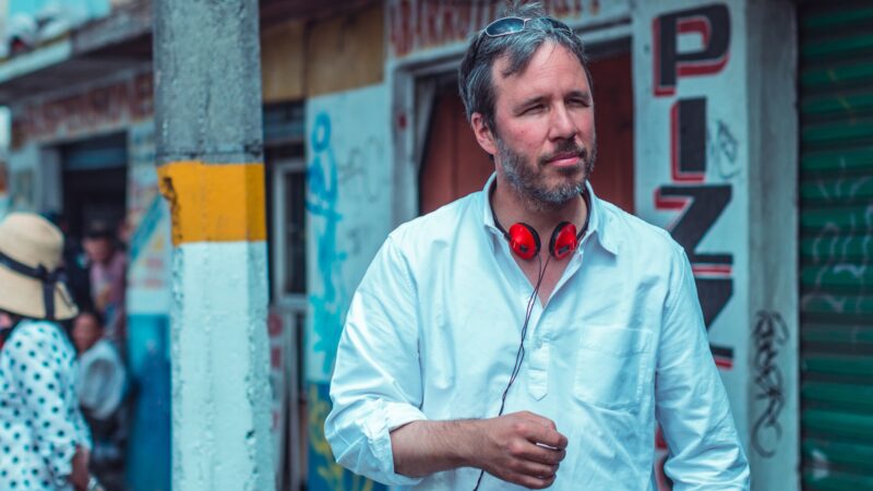 Denis Villeneuve
