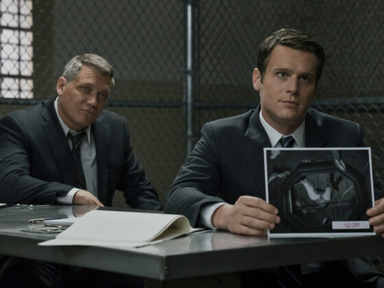 Mindhunter Netflix Season 3