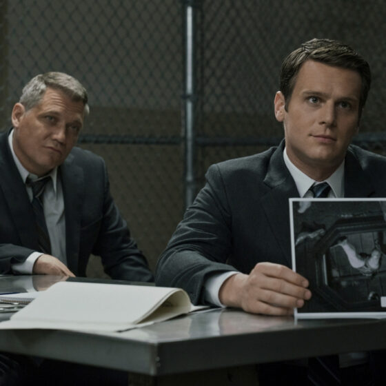 Mindhunter Netflix Season 3