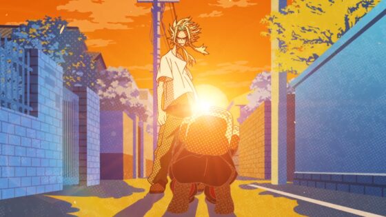 My Hero Academia Season 8 trailer