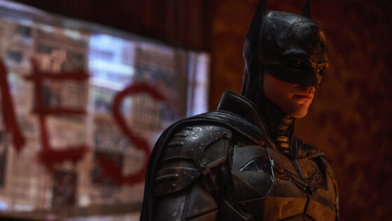 The Batman Part II delays