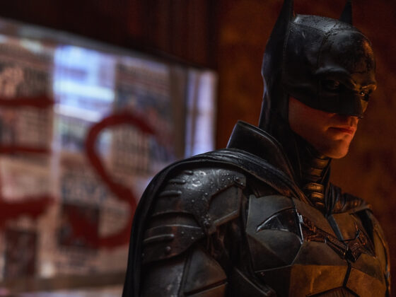 The Batman Part II delays
