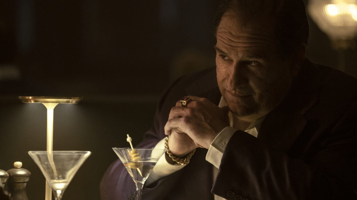 The Batman got a spin-off series, The Penguin, in 2024.