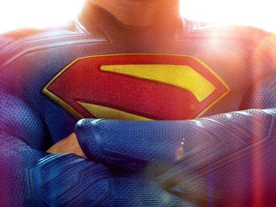 Superman review