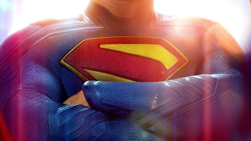 Superman review